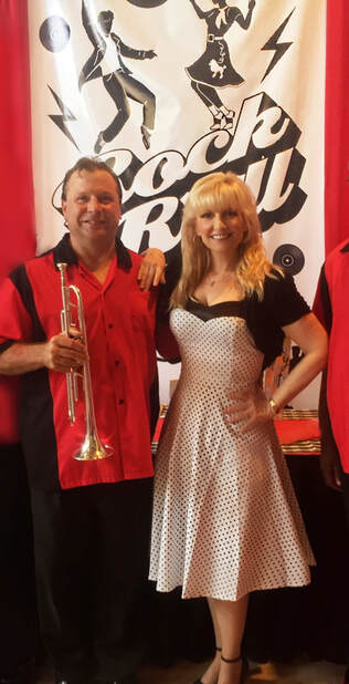 Oldies Band, 50s Band, Orlando, WEst Palm Beach, Winter Haven, Fort Myers, Port Charlotte